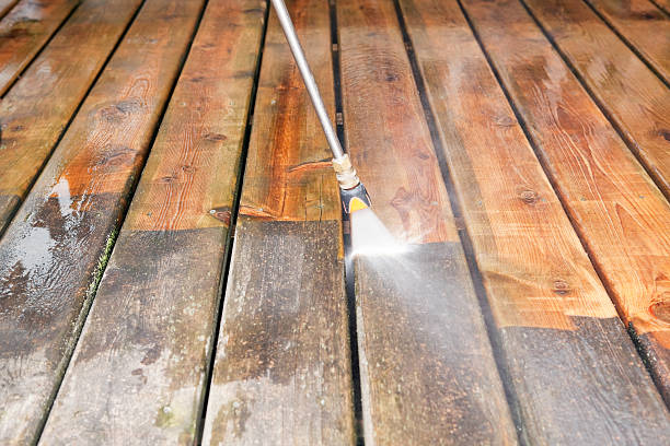  Wharton, NJ Pressure Washing Pros